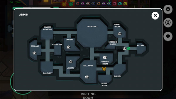 我们之间的恶魔新手指南截图3