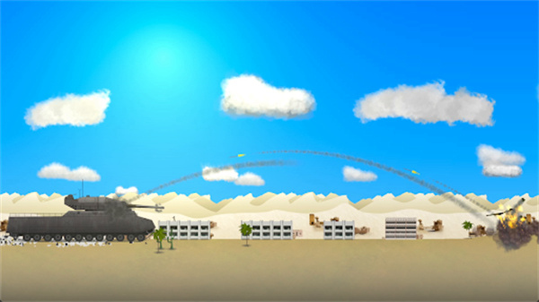 完全毁灭最新版宣传图