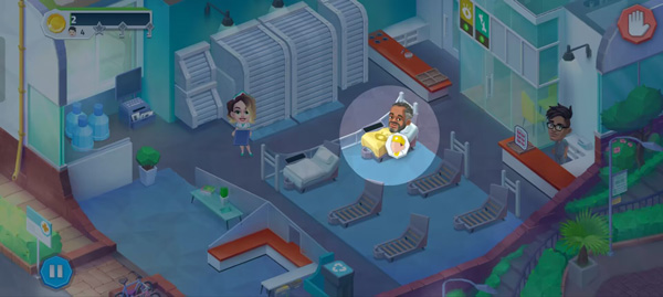 快乐诊所游戏攻略图片3