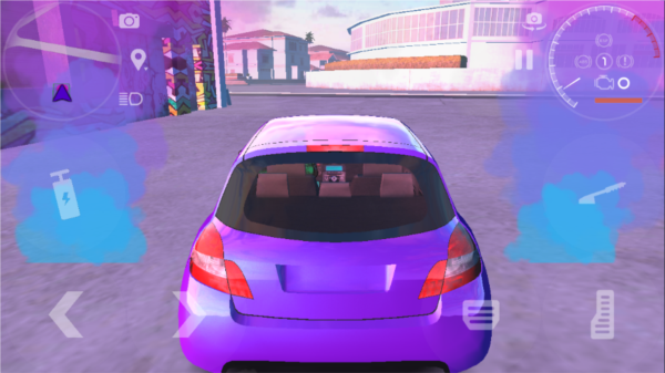 拟真漂移赛车2新手攻略图片4