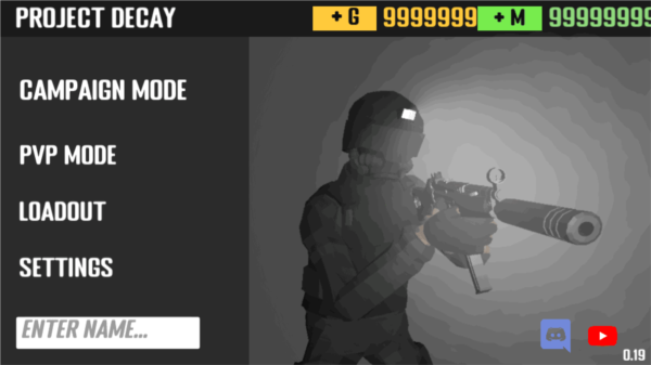 CQB射击代号腐烂汉化版图片2