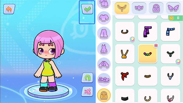 Game World新手教程3