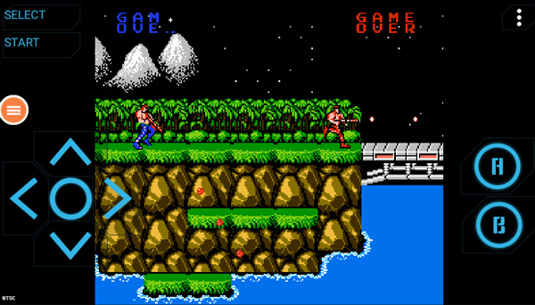 NES模拟器怎么载入游戏图片4