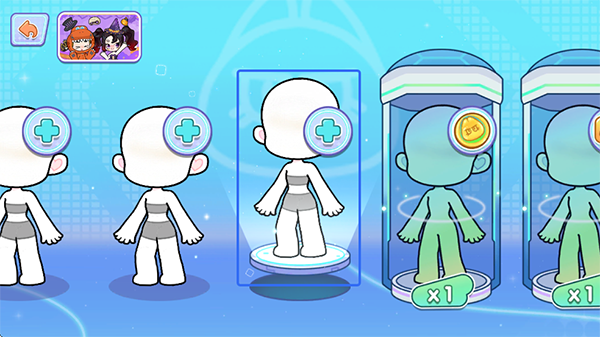 Game World新手教程2