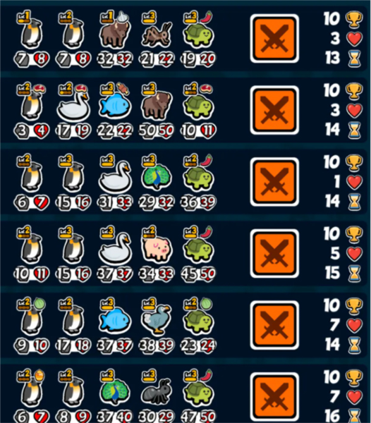 Super Auto Pets手机版图片4