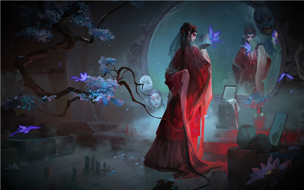 无间梦境游戏截图1