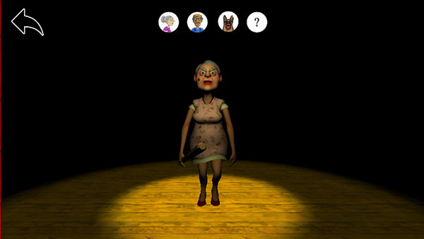 模拟老大爷手机版宣传图