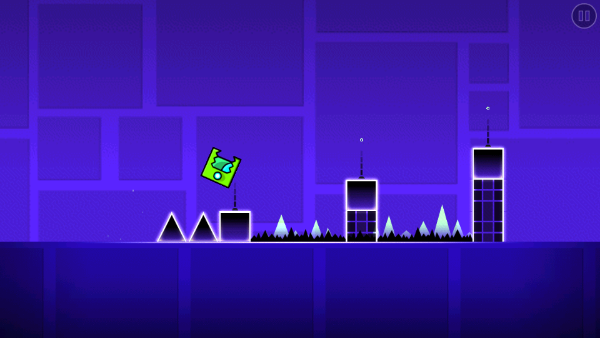 几何冲刺最终版游戏攻略截图3