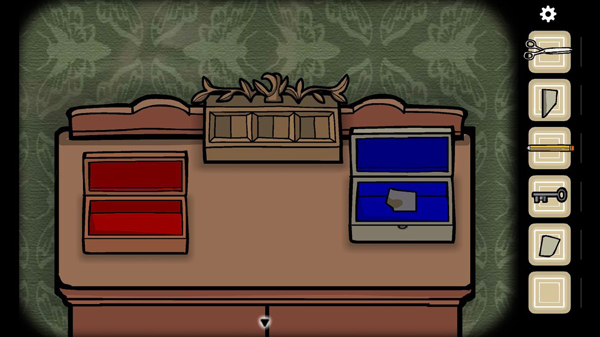 逃离方块悖论游戏攻略图片4