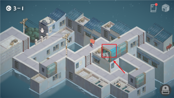 3-1通关攻略配图4