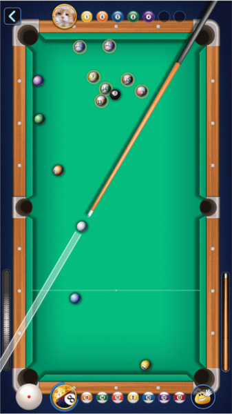 万宁桌球新手攻略图片3