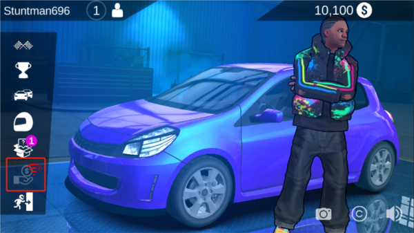 拟真漂移赛车2新手攻略图片1