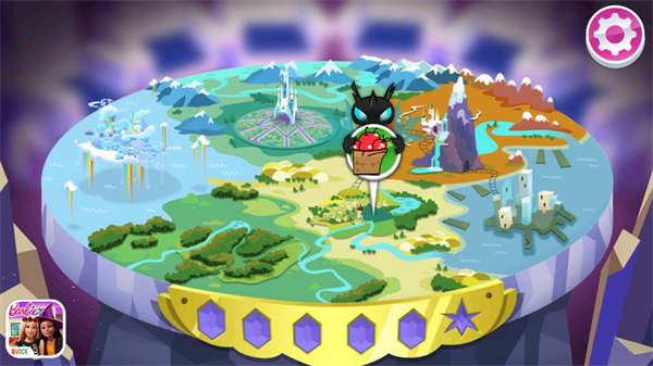 小马宝莉和谐任务破解版最新截图6