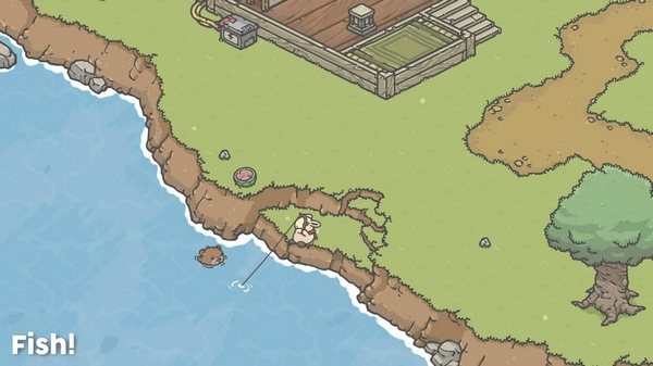 TsukiOdyssey国际服最新版宣传图