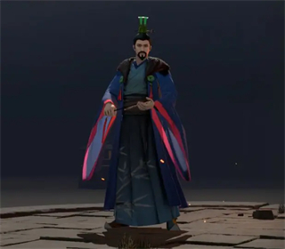 问鼎三国截图４