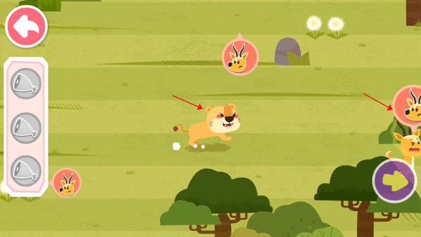 奇妙的动物家庭新手攻略图片6