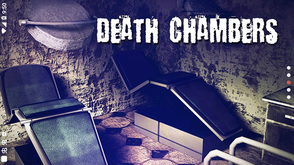 逃离恐怖医院手机版宣传图