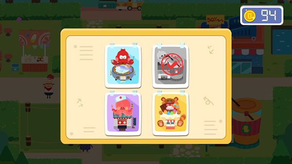 奇妙美味日记新手教程6