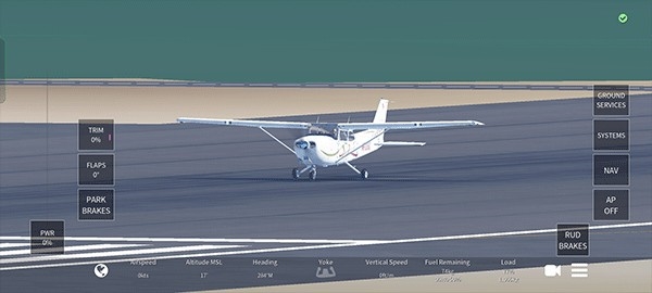 无限飞行2024正版官方版截图