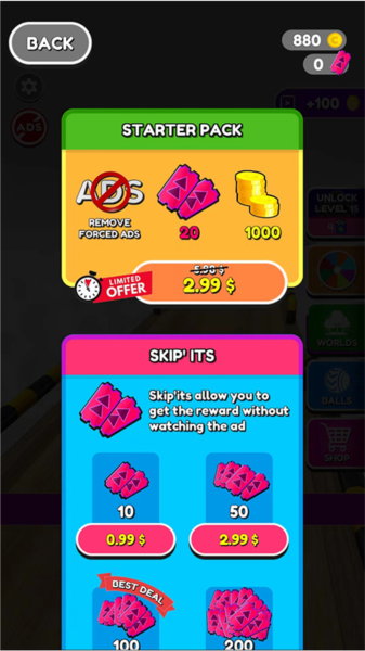 球球酷跑游戏攻略截图11