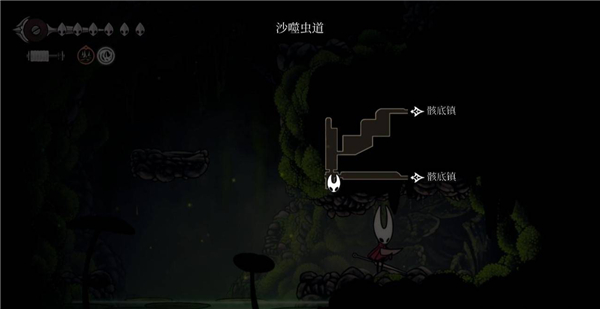 前期4个免费面具位置配图4