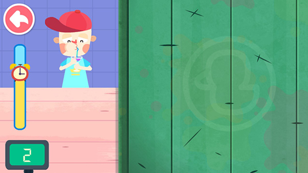 奇妙美味日记新手教程5