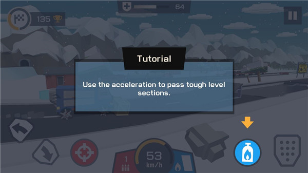 僵尸德比像素生存新手攻略图片3