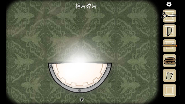 逃离方块悖论游戏攻略图片2