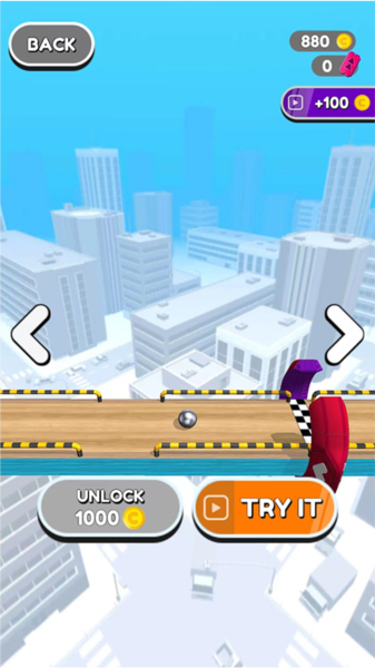 球球酷跑游戏攻略截图9