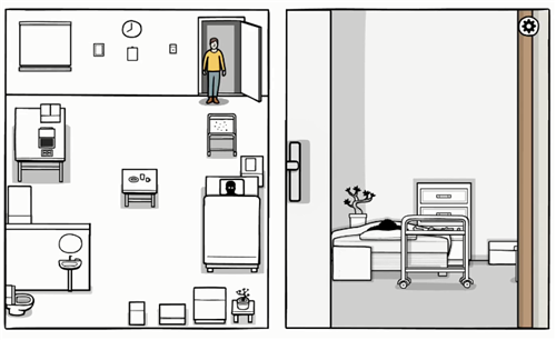 白色之门游戏攻略16