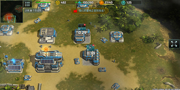 怎么训练单位配图3