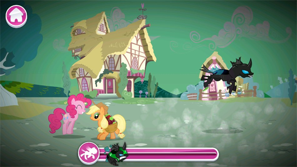 小马宝莉和谐任务破解版最新截图9