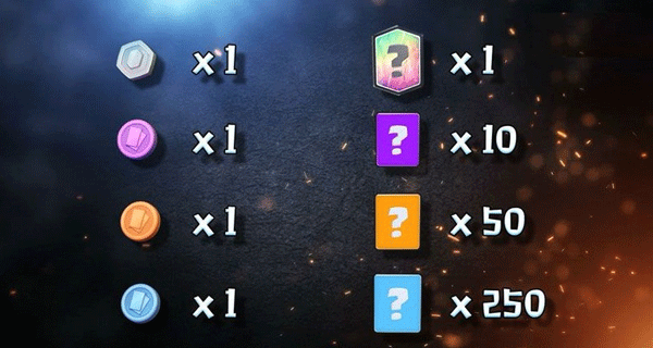 牌型设定分类配图1