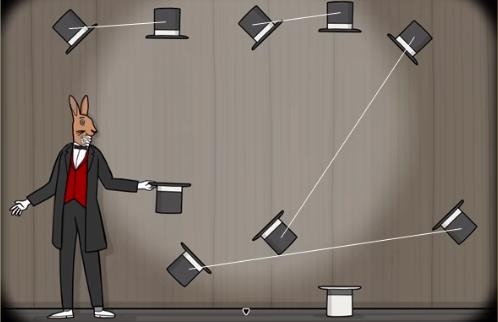 通关攻略配图17