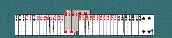 欢乐升级单机版截图3