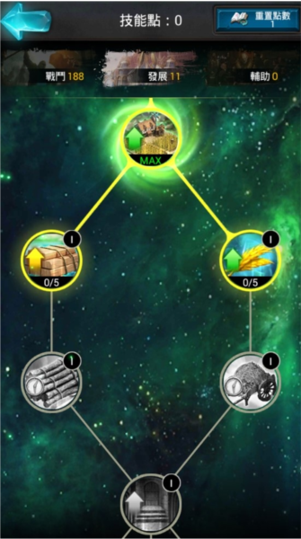 诸王黎明游戏截图3