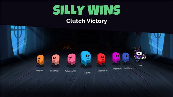 我们之间的恶魔新手指南截图5