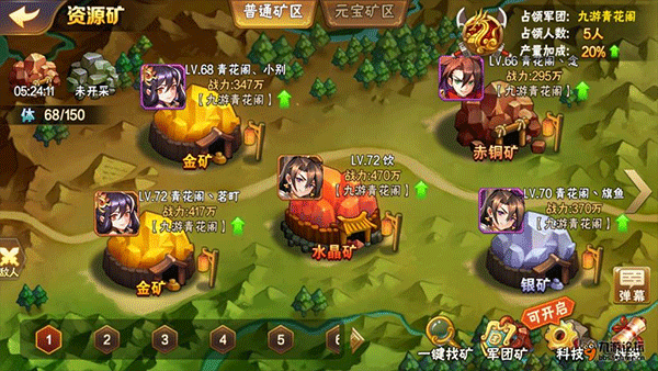 如何开源节流配图4