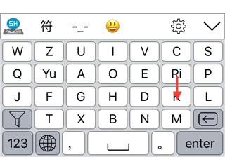 岁寒26键方案的使用方法配图4