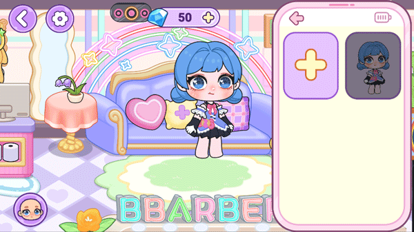 艾拉世界小镇生活手游图片6