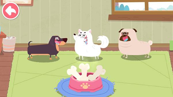 宝宝动物启蒙书新手攻略图片4