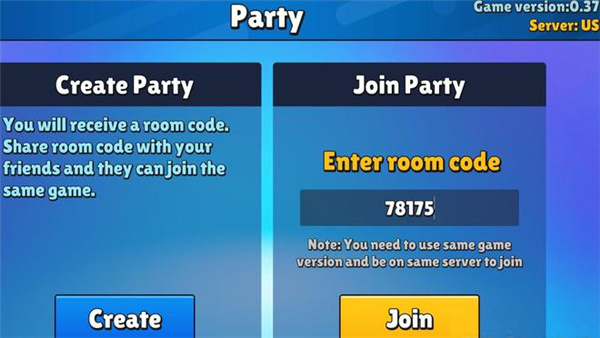 碰撞派对新手攻略图片6