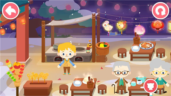 奇妙故事创造家新手教程图片3