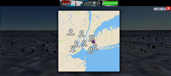 飞翼2018飞行模拟器新手攻略图片7