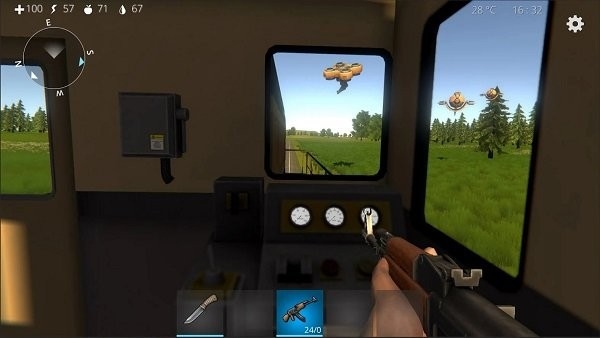 海洋之家2截图２