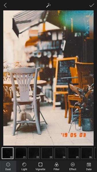 1998cam相机软件宣传图