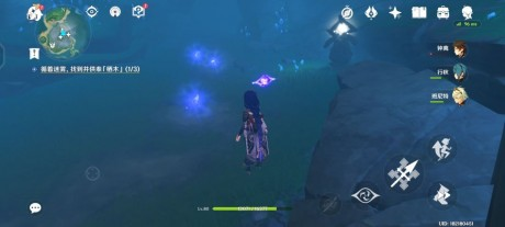 Genshin Impact怎么供奉栖木图片2