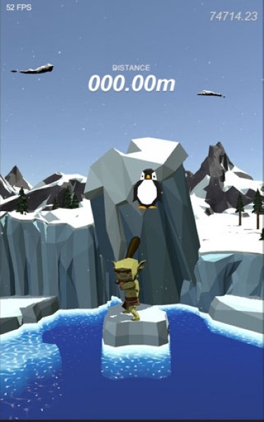 天天打豆豆宣传图