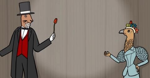 通关攻略配图12