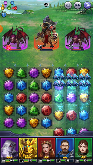 新手怎么玩配图6